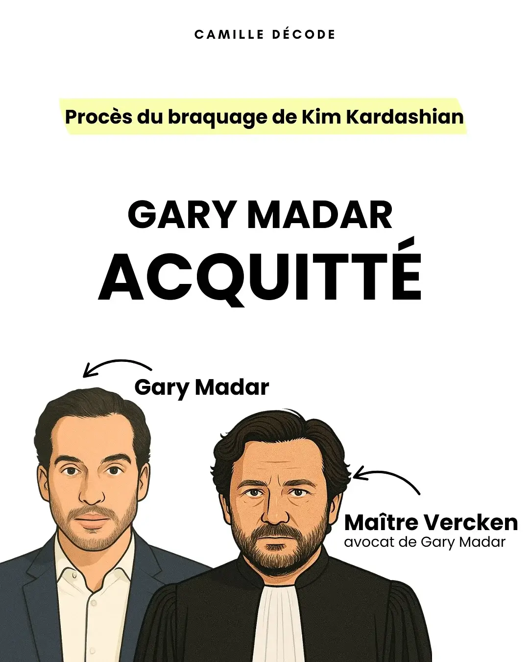 Illustration Camille Decode