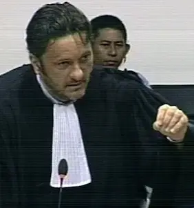 Portrait 3 Arthur Vercken